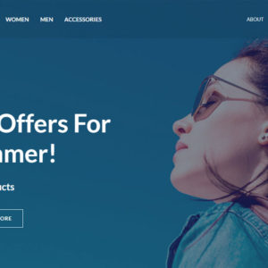 Brandstore