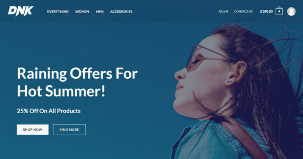 Brandstore