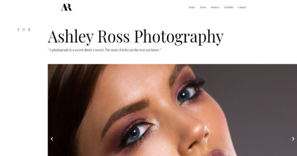 Photography Portfolio