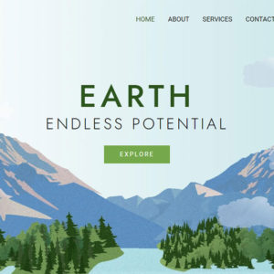 Planet Earth