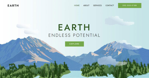Planet Earth