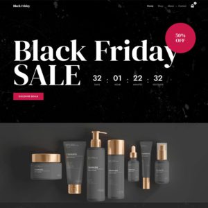 Black Friday