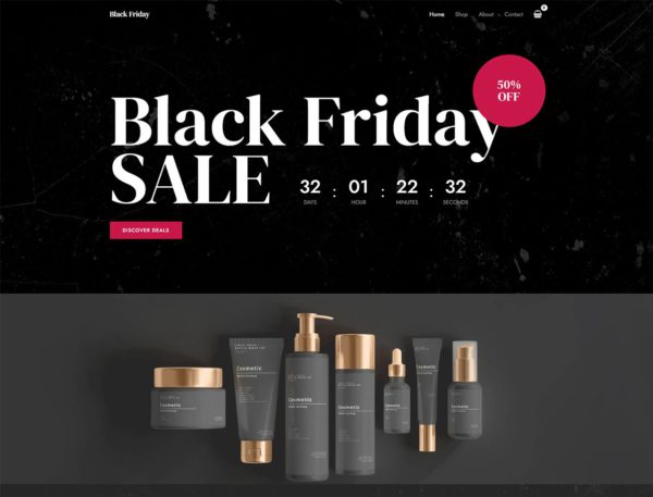 Black Friday