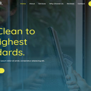 Wee Clean | Cleaning Agency