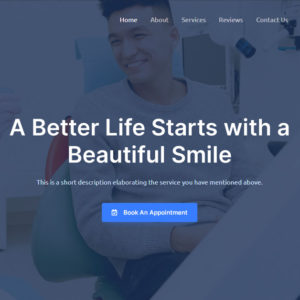 Dental Smile Clinic