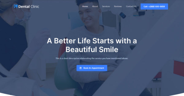 Dental Smile Clinic