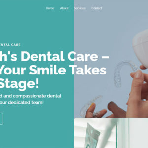 Dental Care