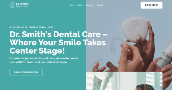 Dental Care