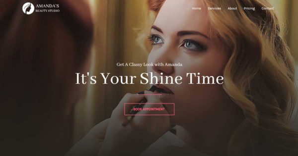Makeup Artist Studio