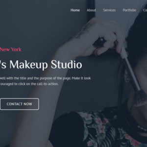 Makeup Artist